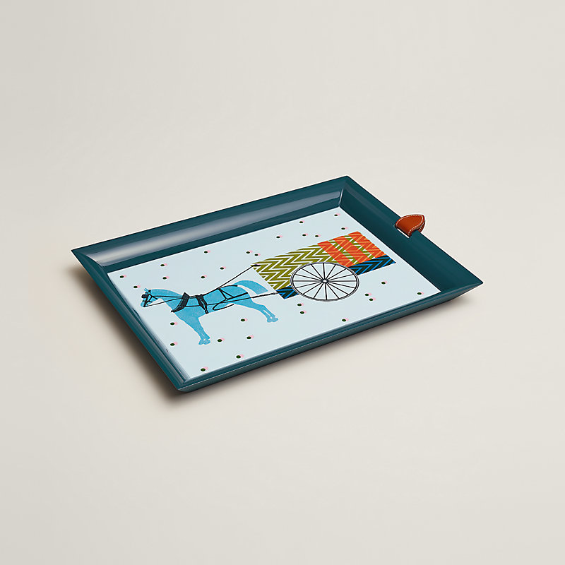 Atrium Hypnomobile long tray | Hermès Singapore
